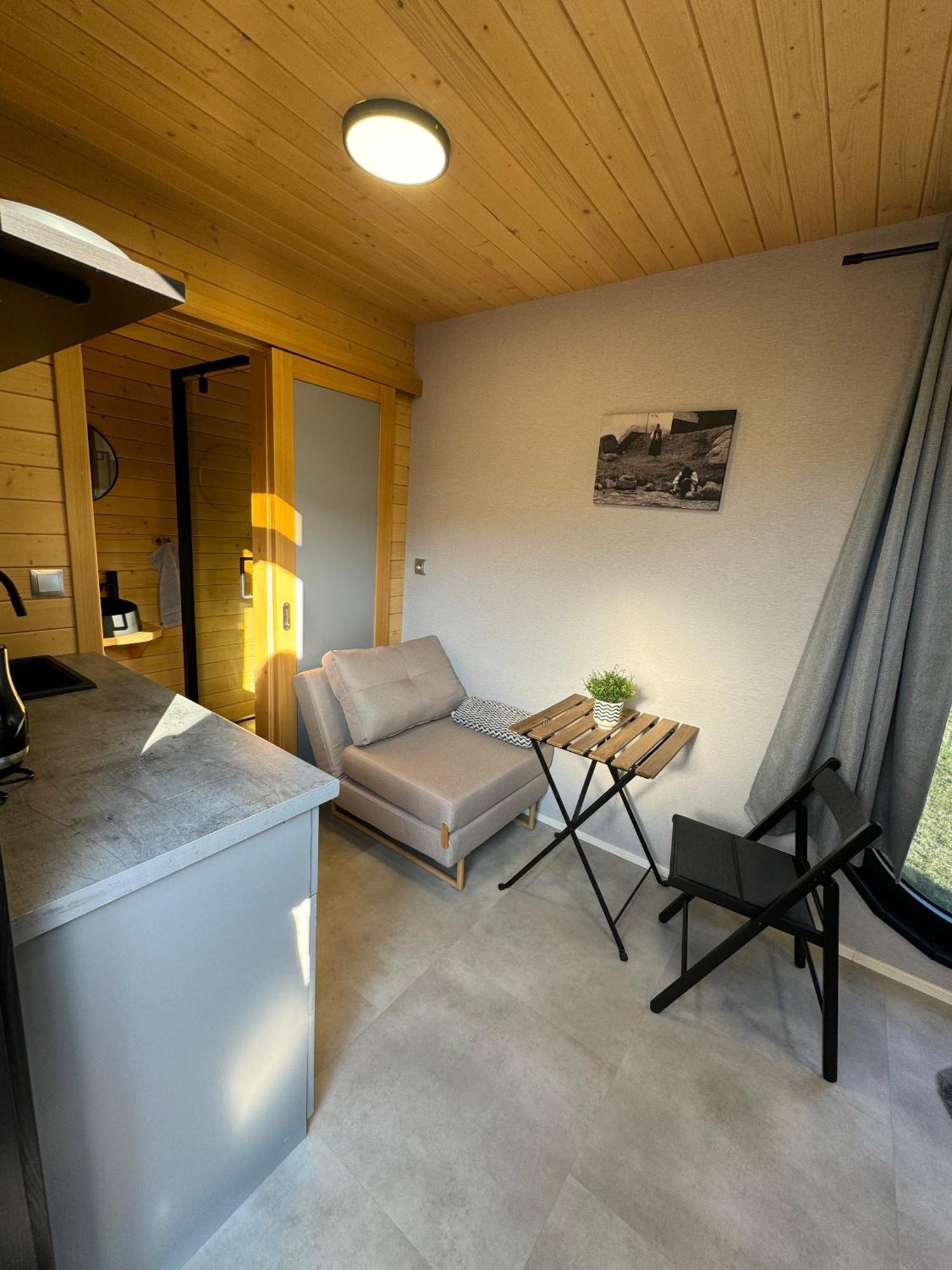 Domcek Artemis Villa Zuberec Luaran gambar