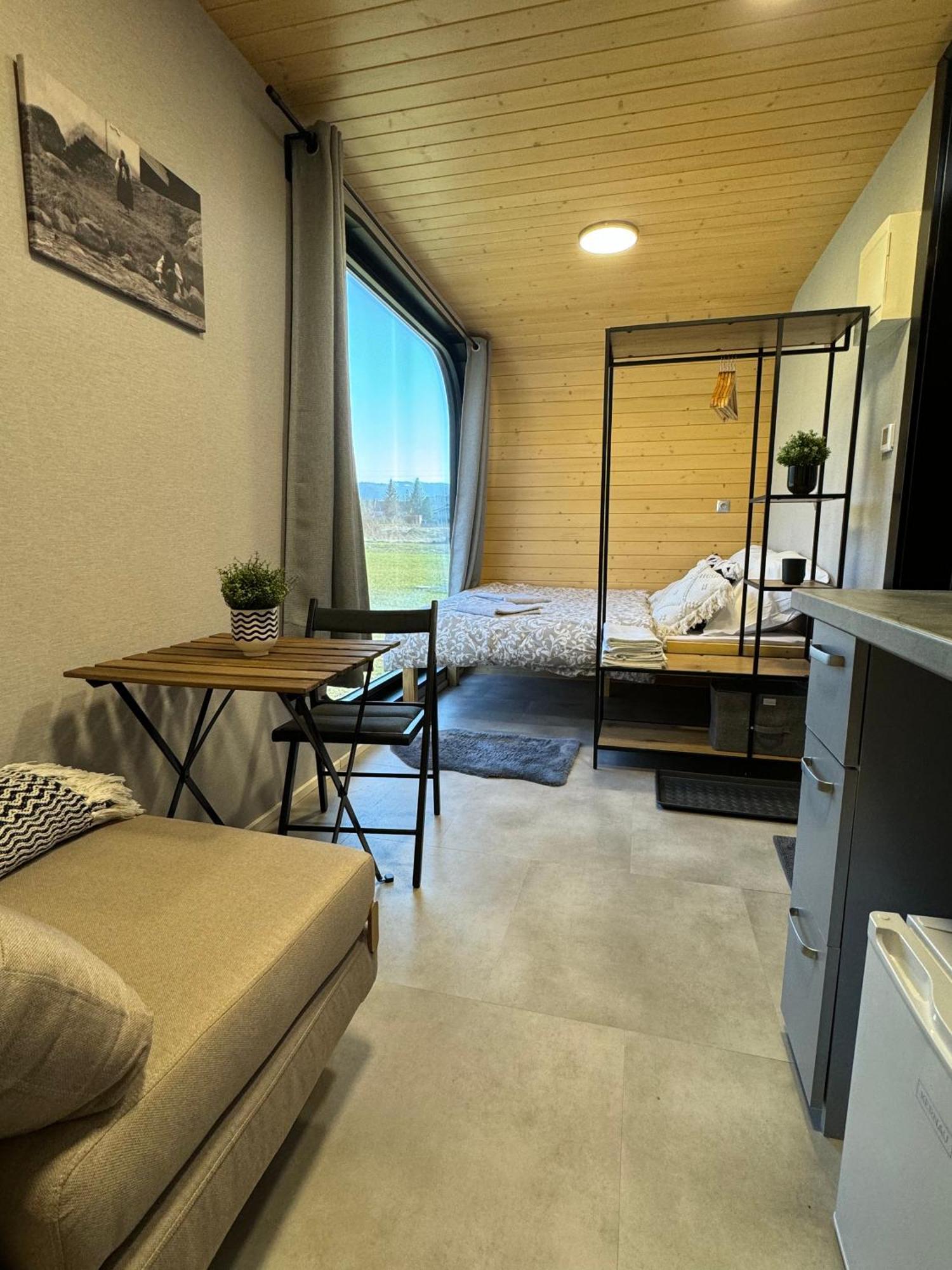 Domcek Artemis Villa Zuberec Luaran gambar